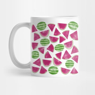 Watermelons Mug